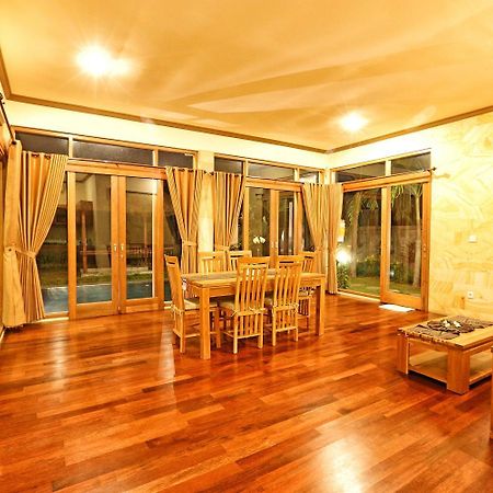 Bhanuswari Villas Ubud Εξωτερικό φωτογραφία