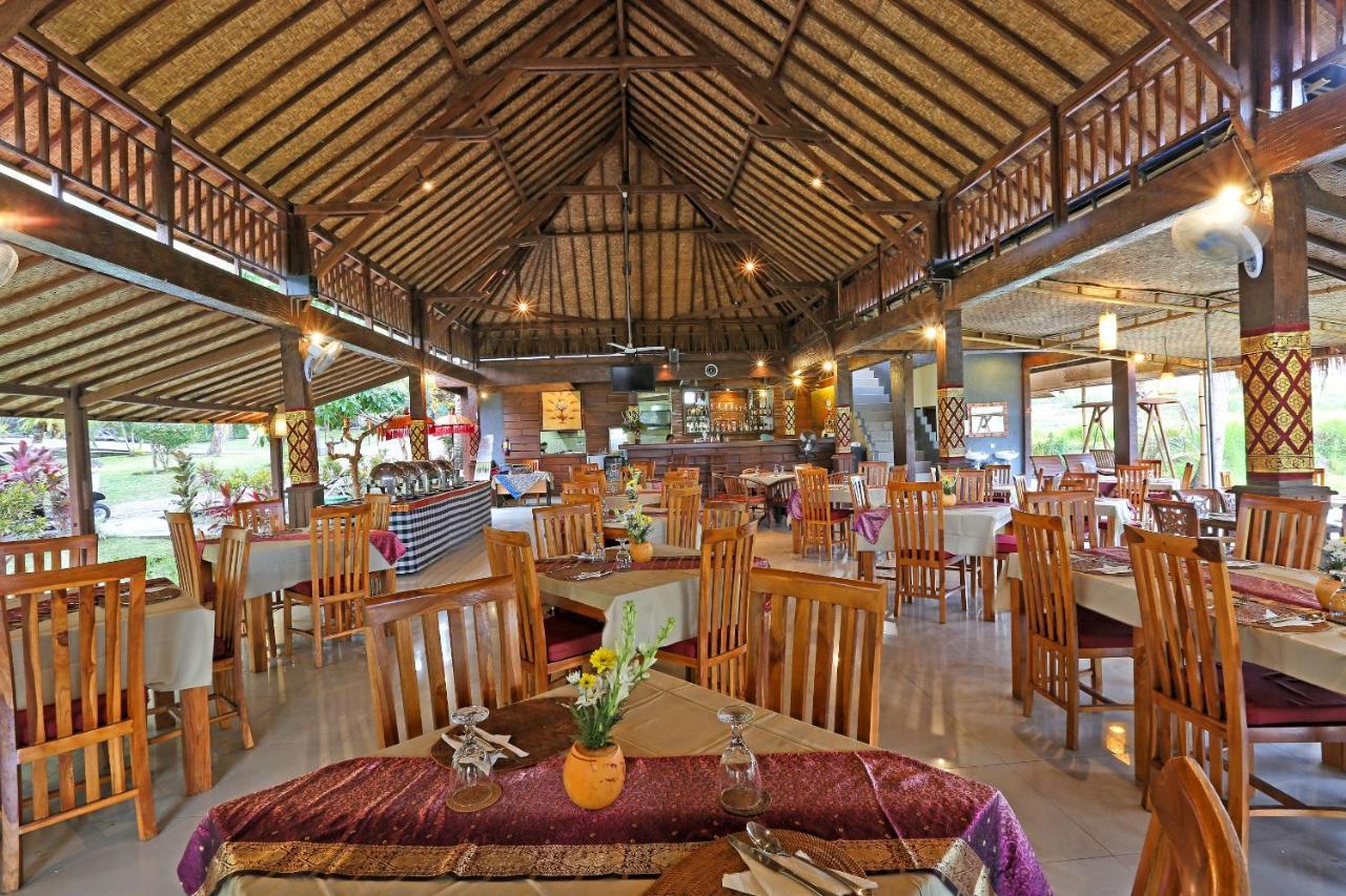 Bhanuswari Villas Ubud Εξωτερικό φωτογραφία
